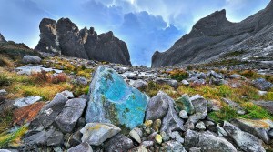 Geological Wonders    